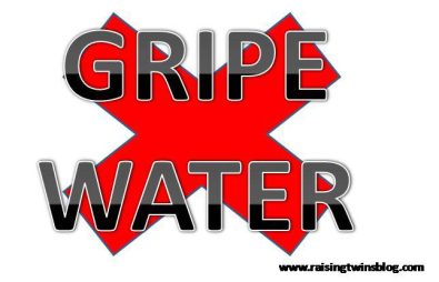GRIPE    WATER